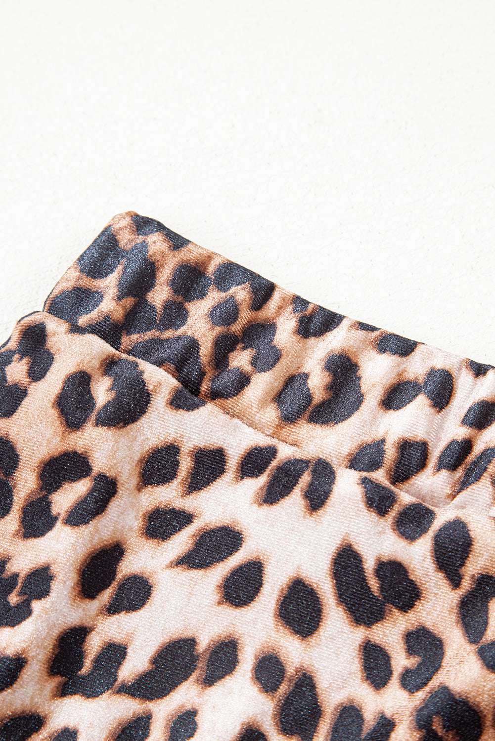 🌊Sea Savage Skirt🐆