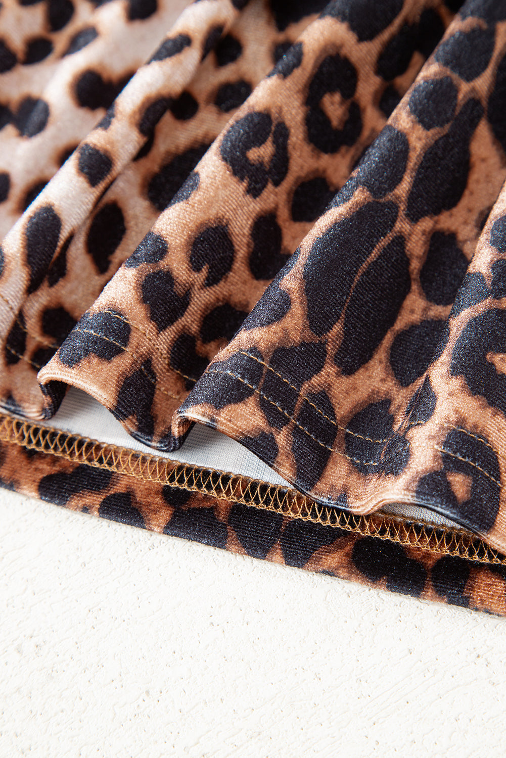 🌊Sea Savage Skirt🐆