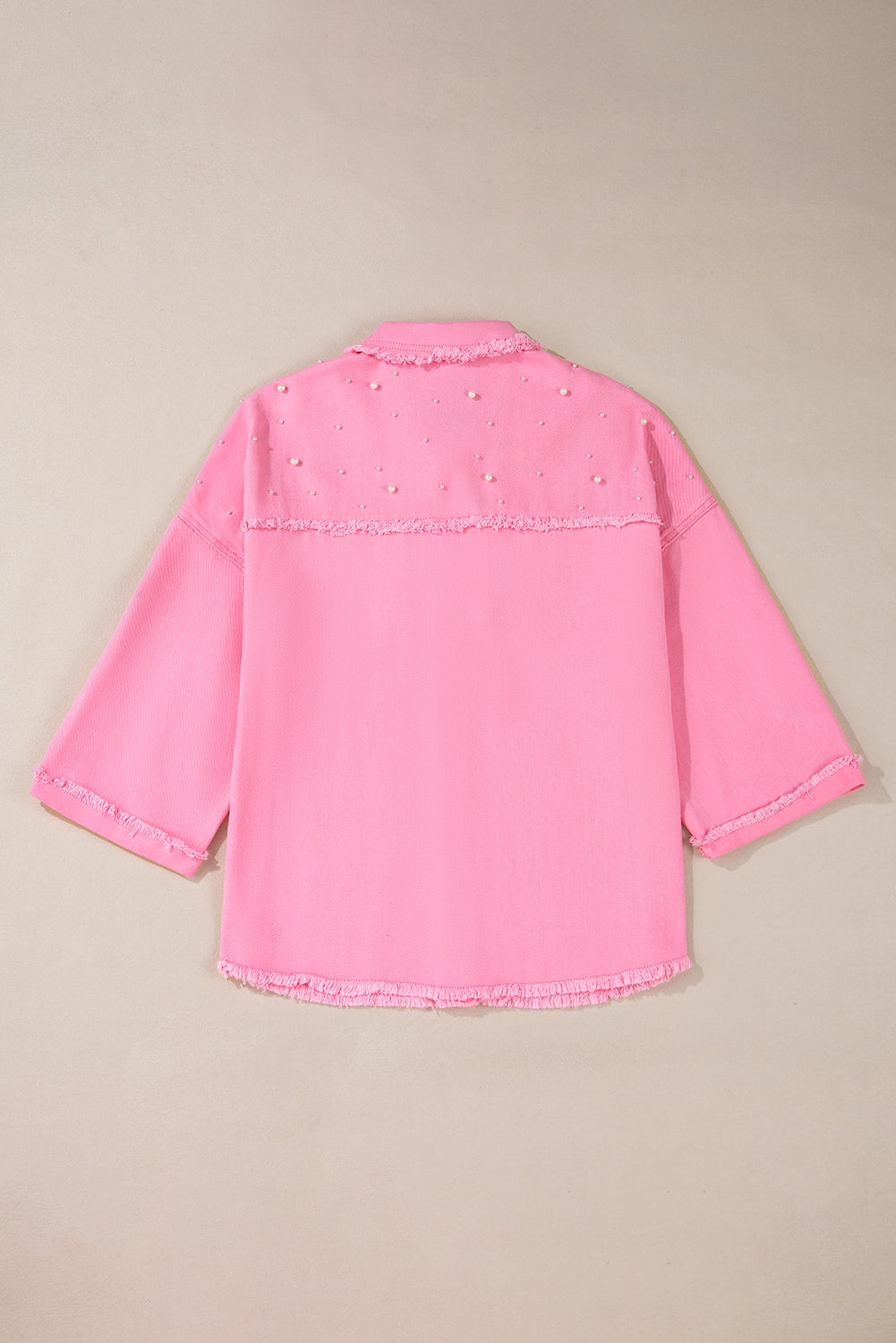 ⚪The Pearl Song Jacket🎶