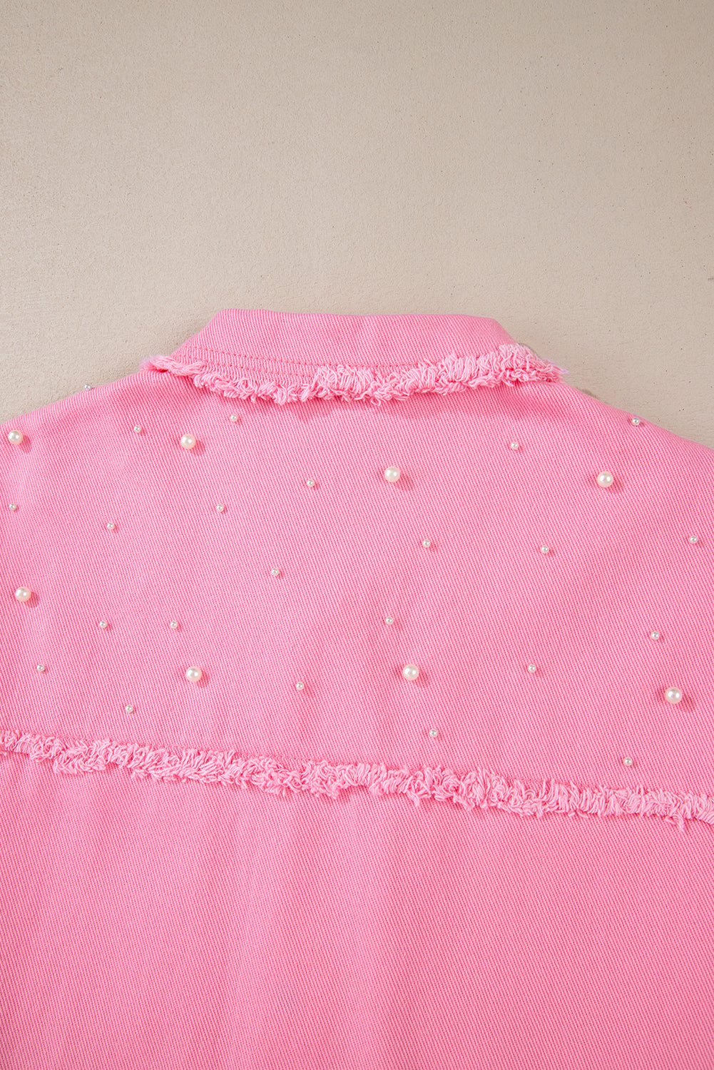 ⚪The Pearl Song Jacket🎶