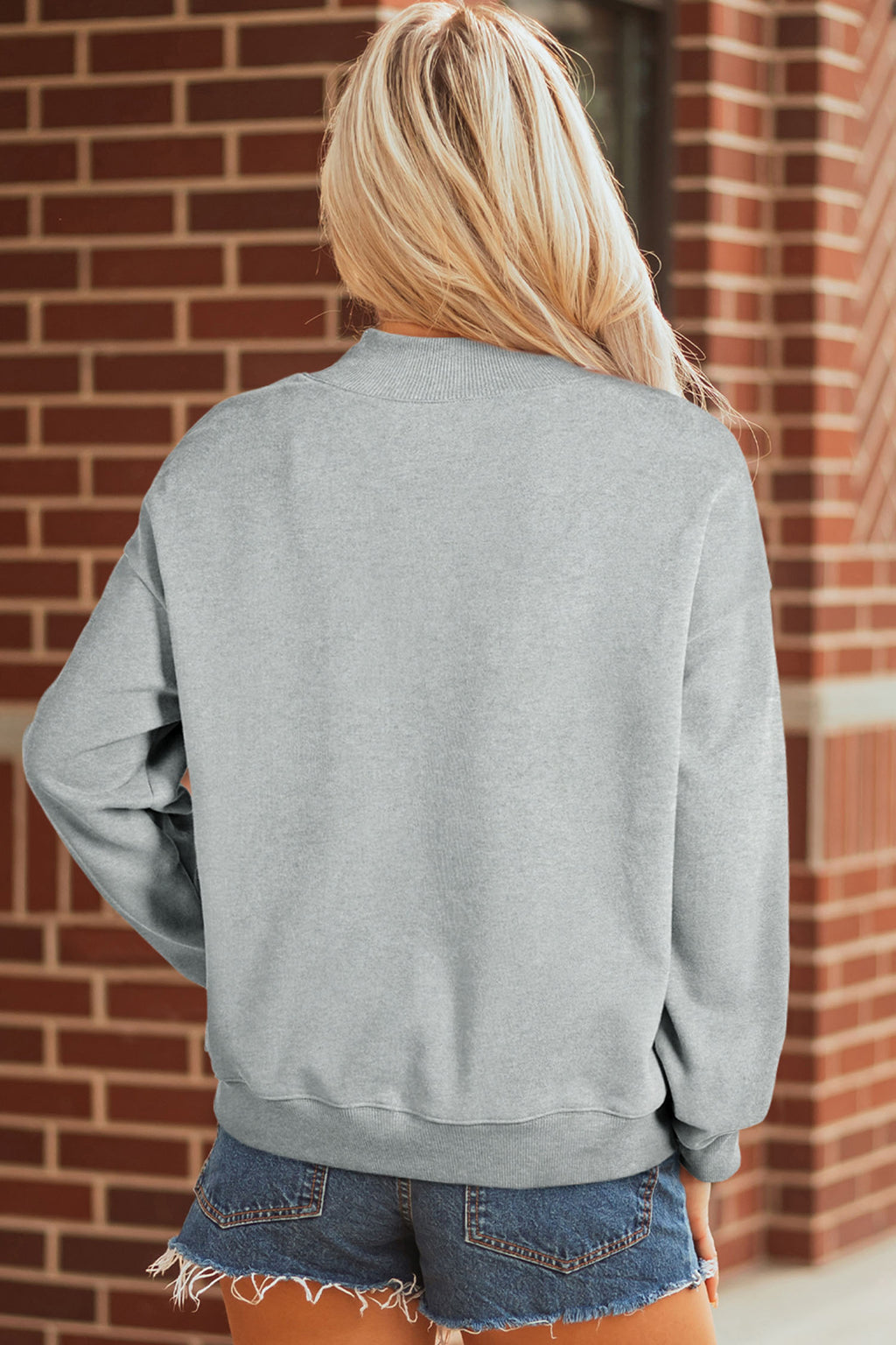 🌲Timber Flight Pullover🦆