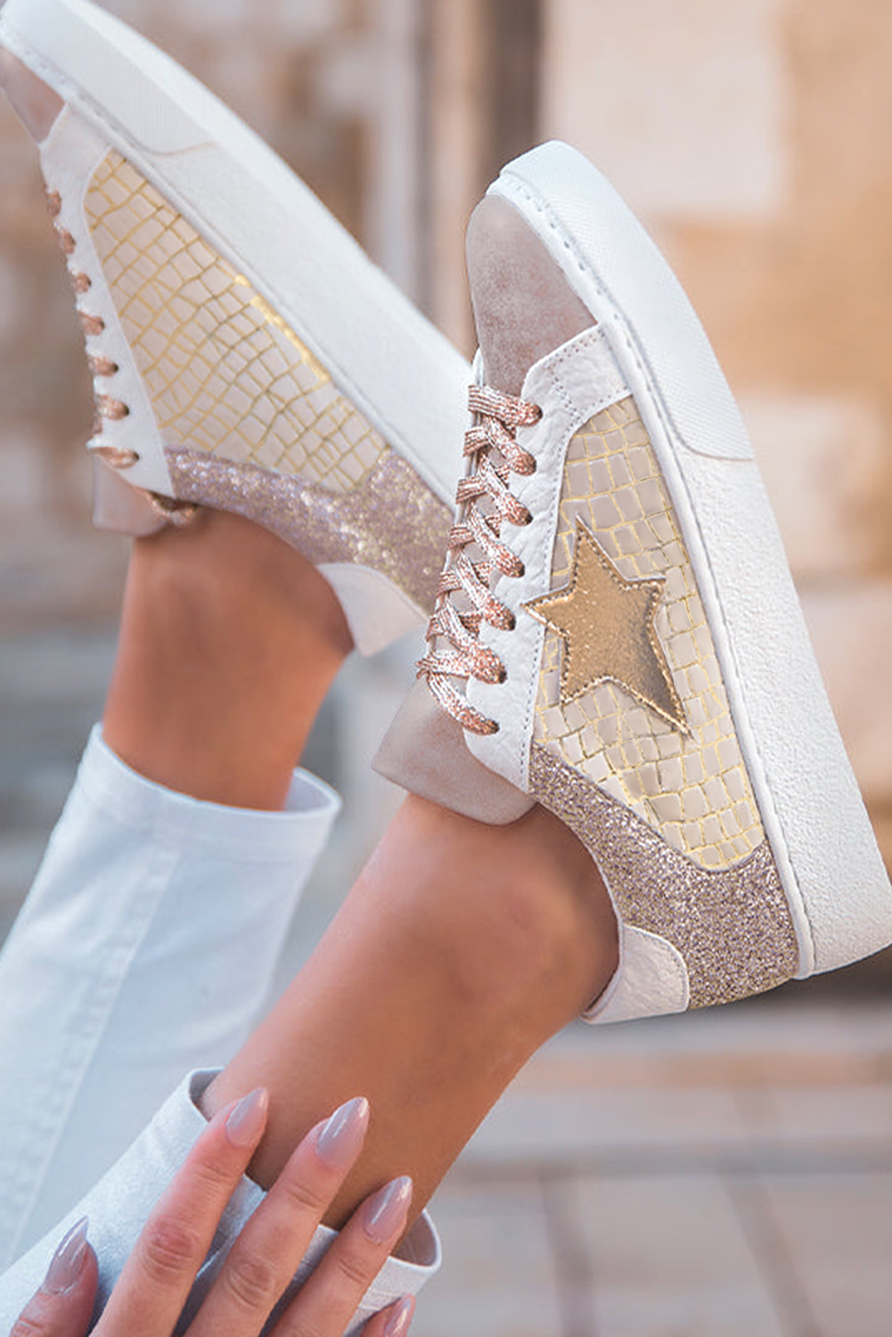🌟Starlite Tide Sneakers👟
