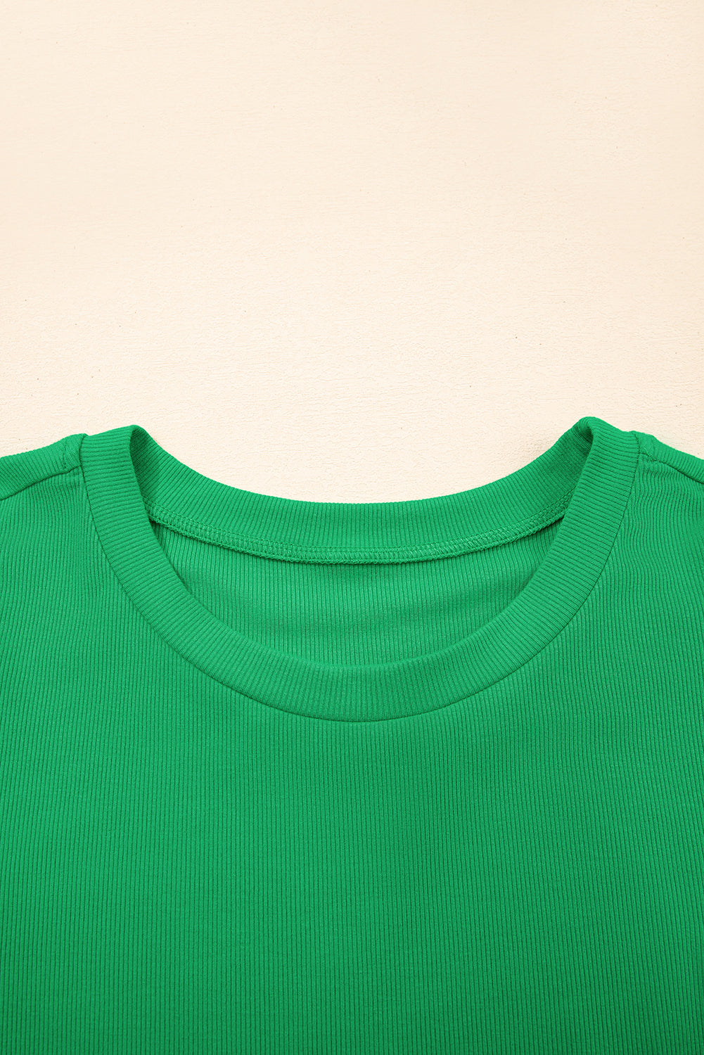 💚The Seafoam Pearl Top🦪