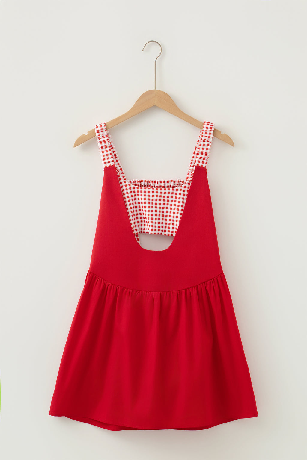 ⛵Harbor Picnic Dress🧺