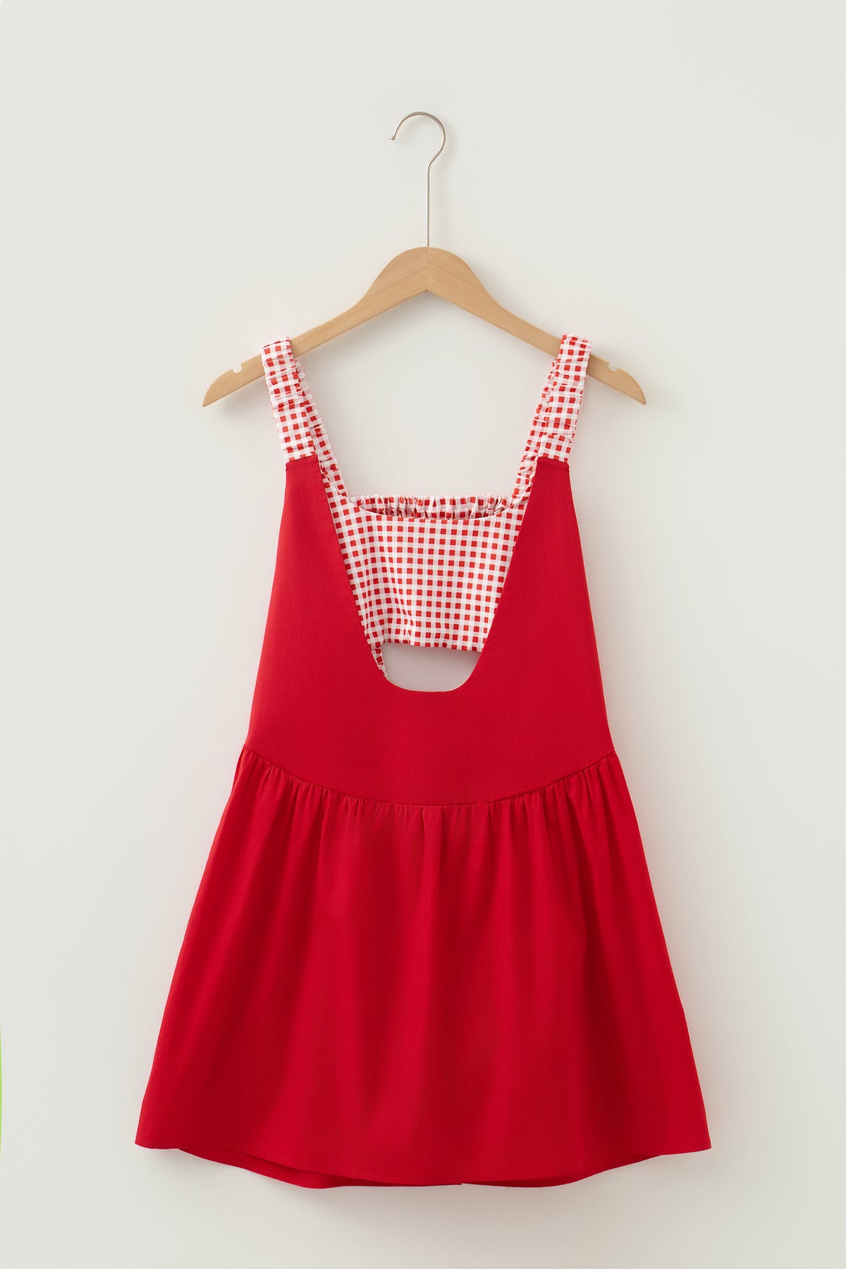 ⛵Harbor Picnic Dress🧺