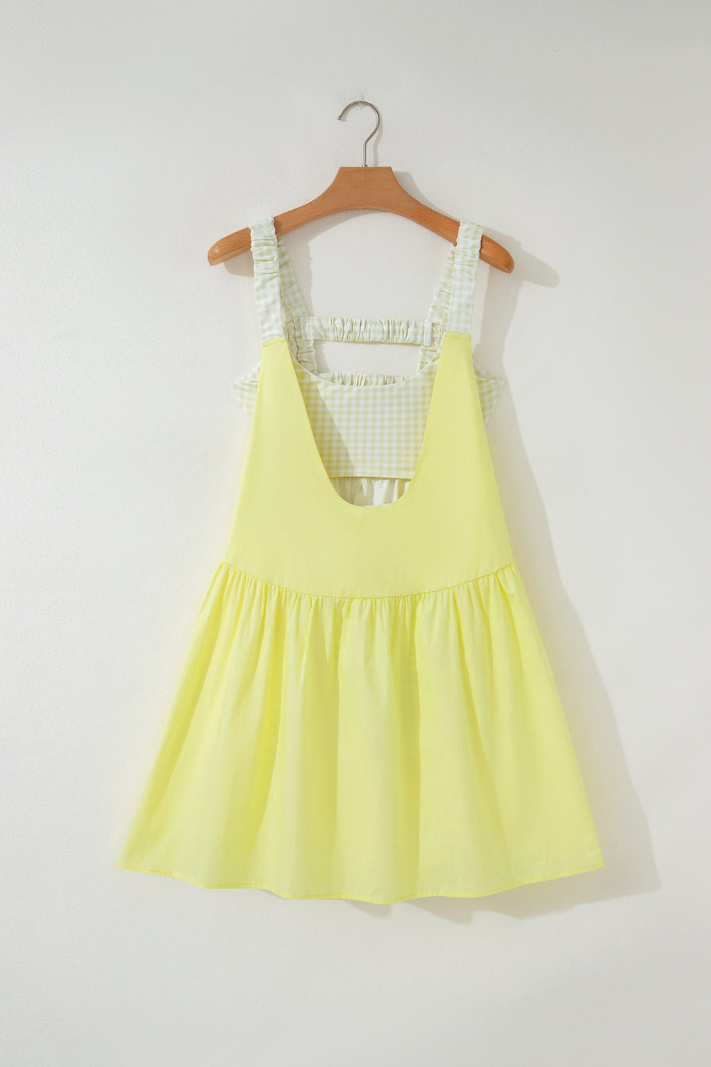 ⛵Harbor Picnic Dress🧺