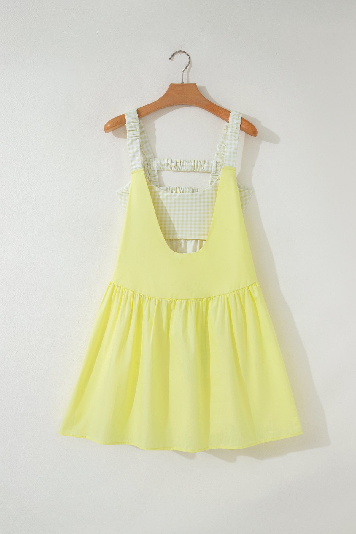⛵Harbor Picnic Dress🧺