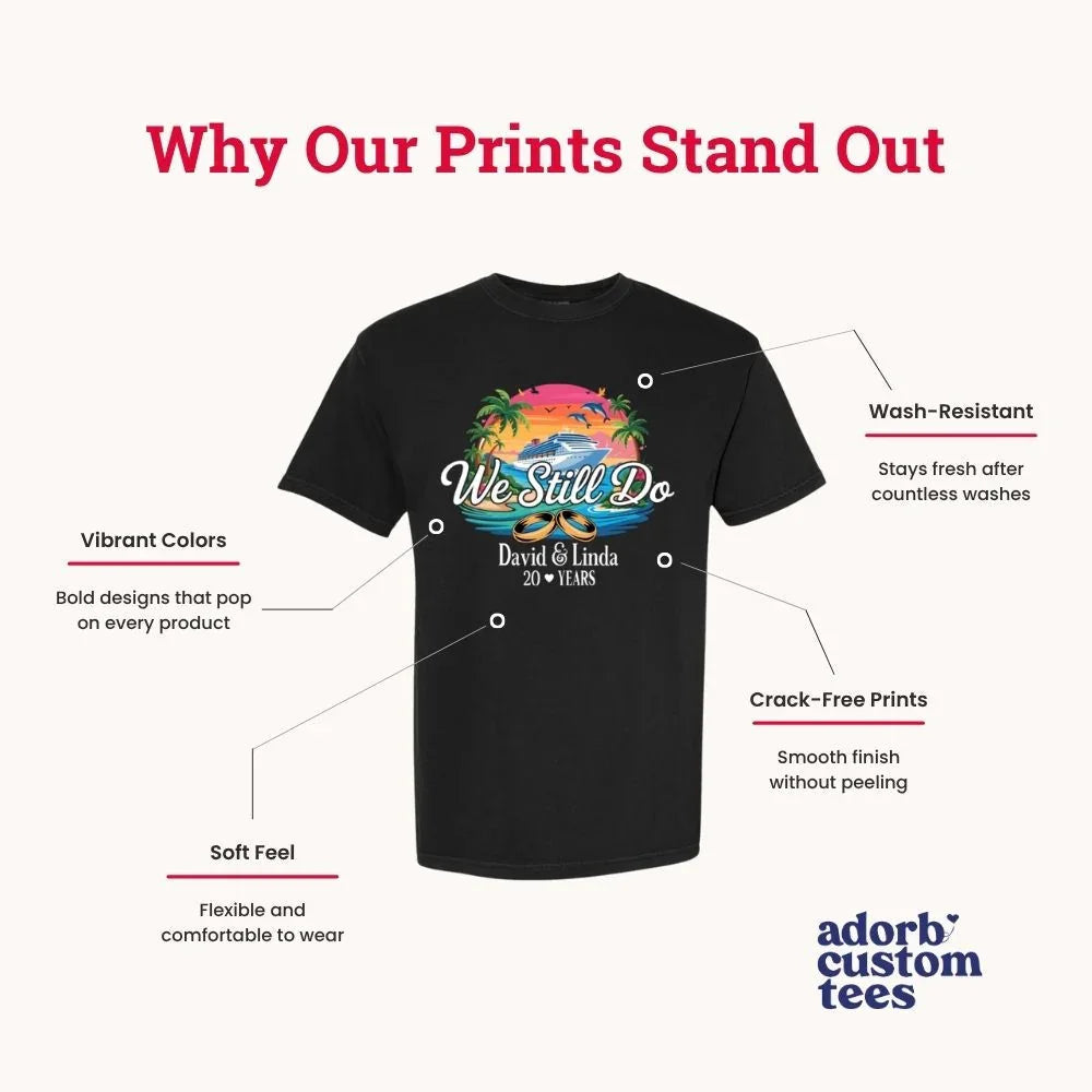💀 The Tide You Deserve Tee 🌊