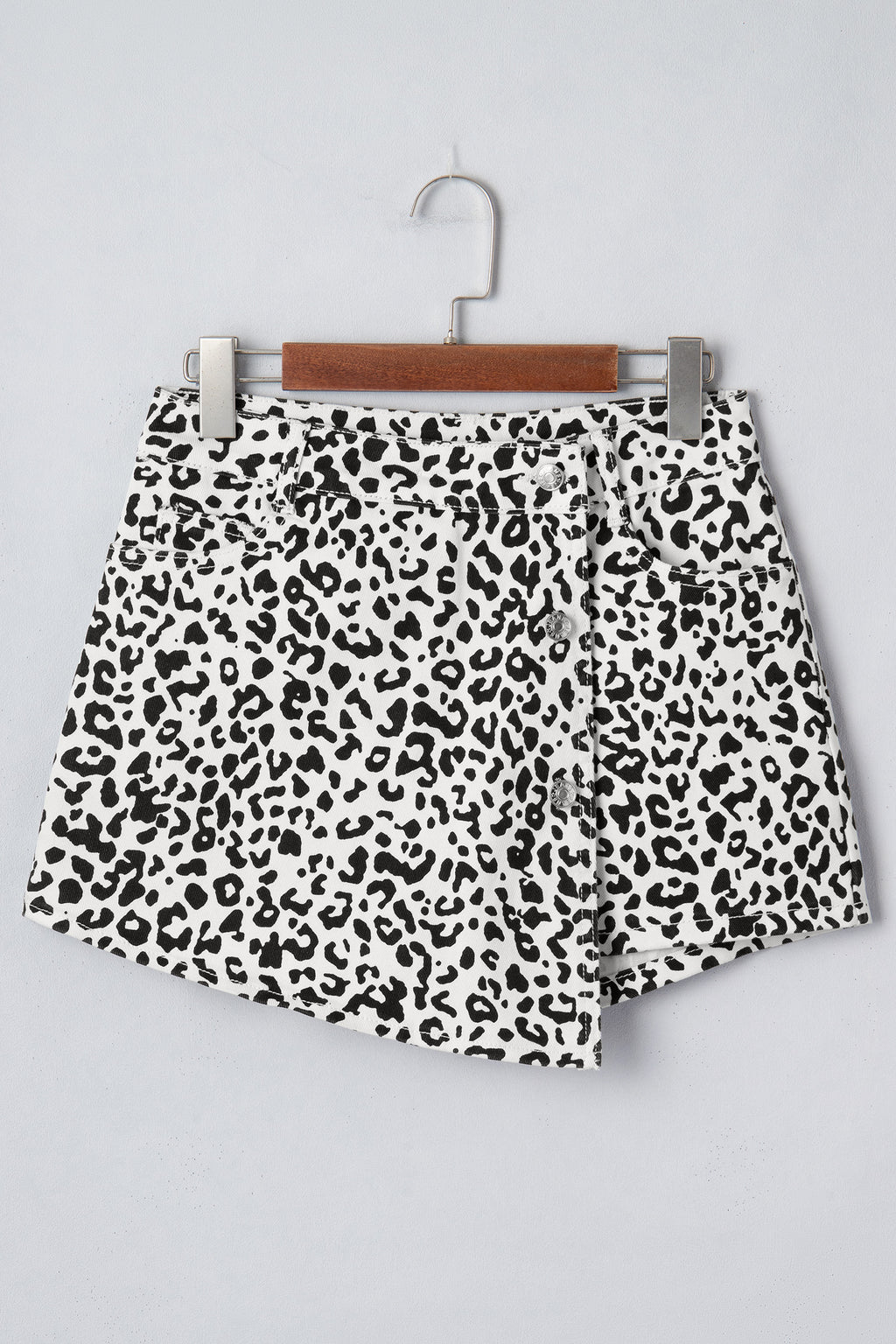 🖤Midnight Roar Shorts🐆