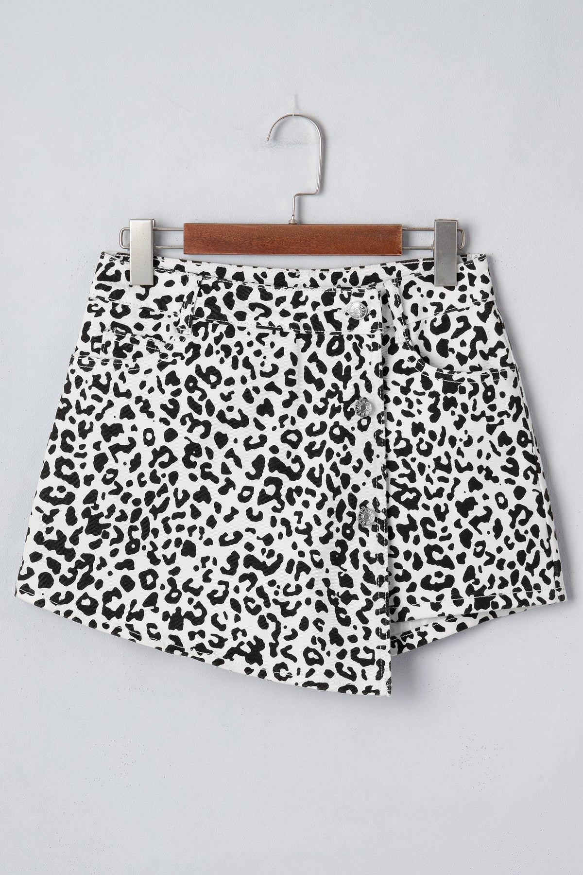 🖤Midnight Roar Shorts🐆