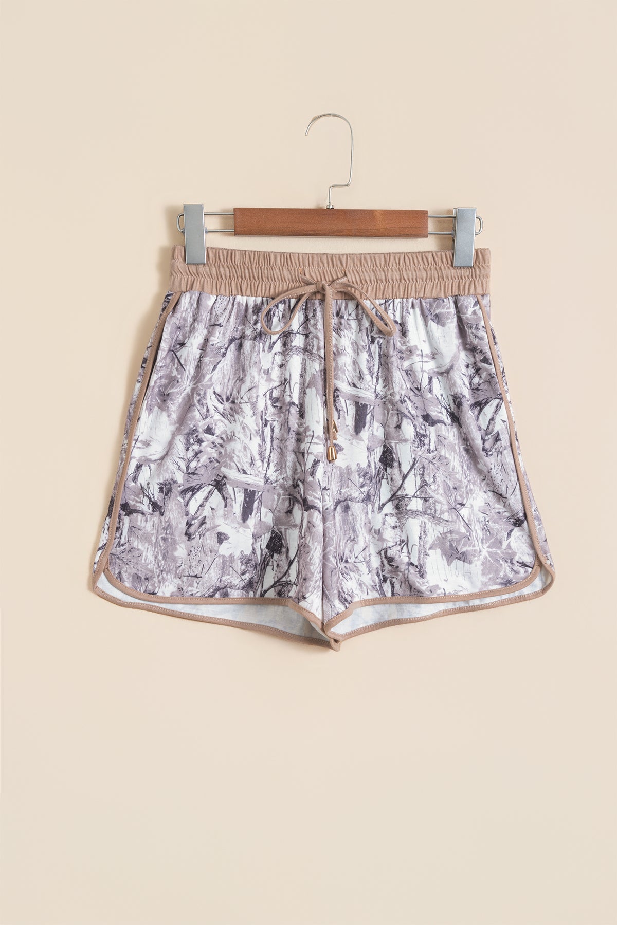 🌲Woodland Wander Shorts🤎