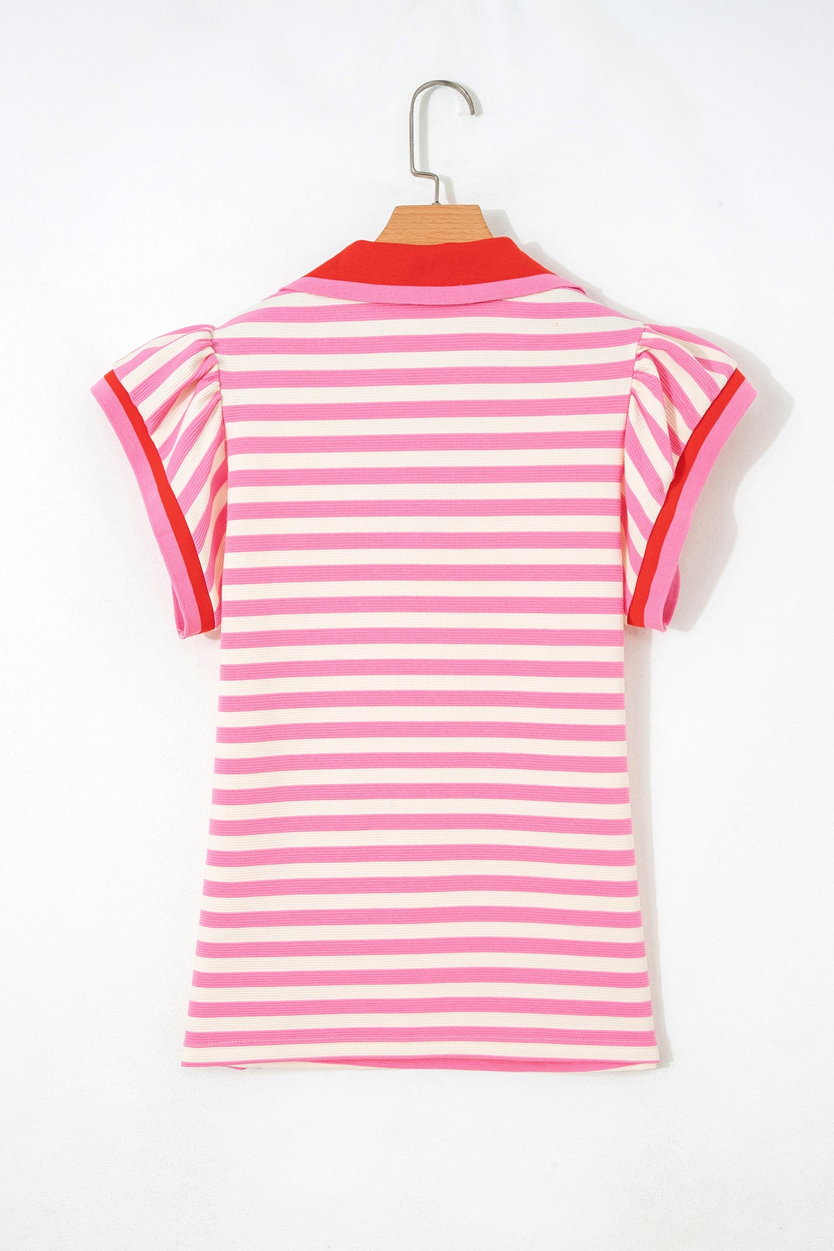 ⚓ Dockside Darling Blouse 💜