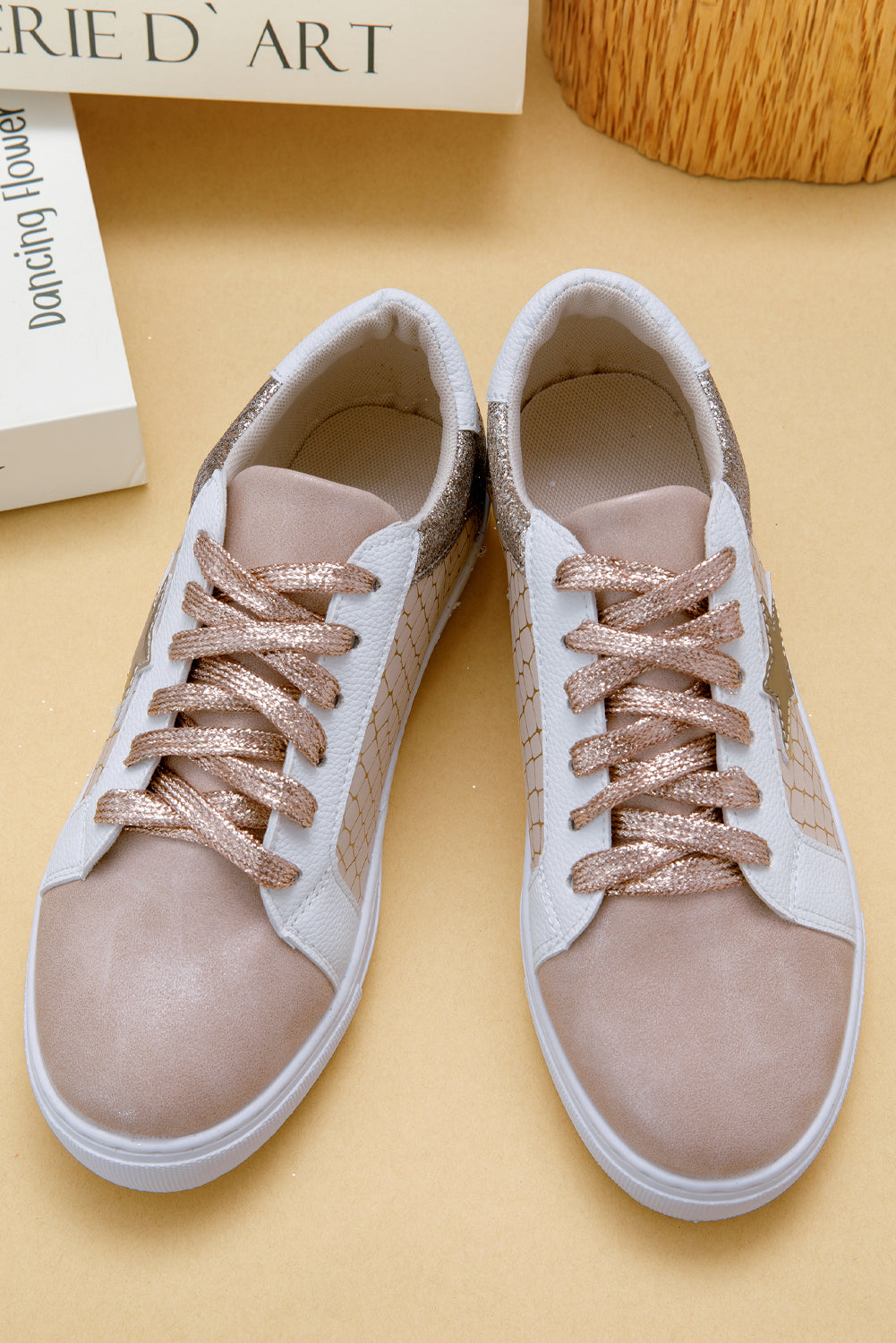 🌟Starlite Tide Sneakers👟