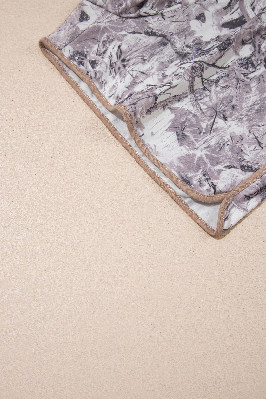 🌲Woodland Wander Shorts🤎