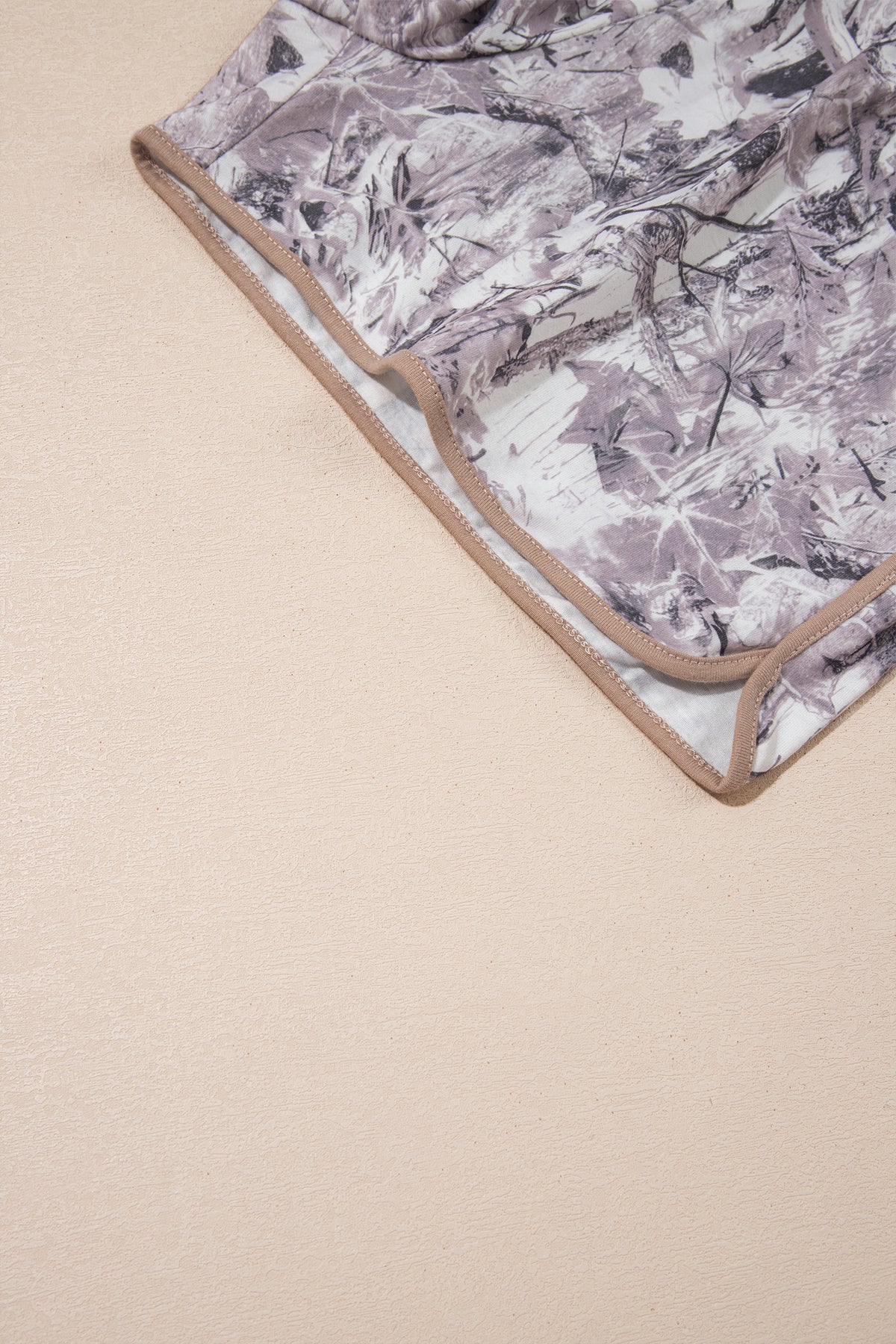 🌲Woodland Wander Shorts🤎