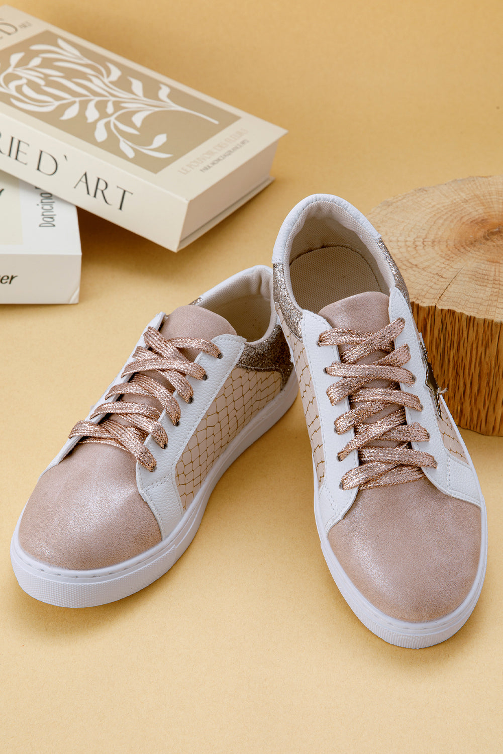 🌟Starlite Tide Sneakers👟