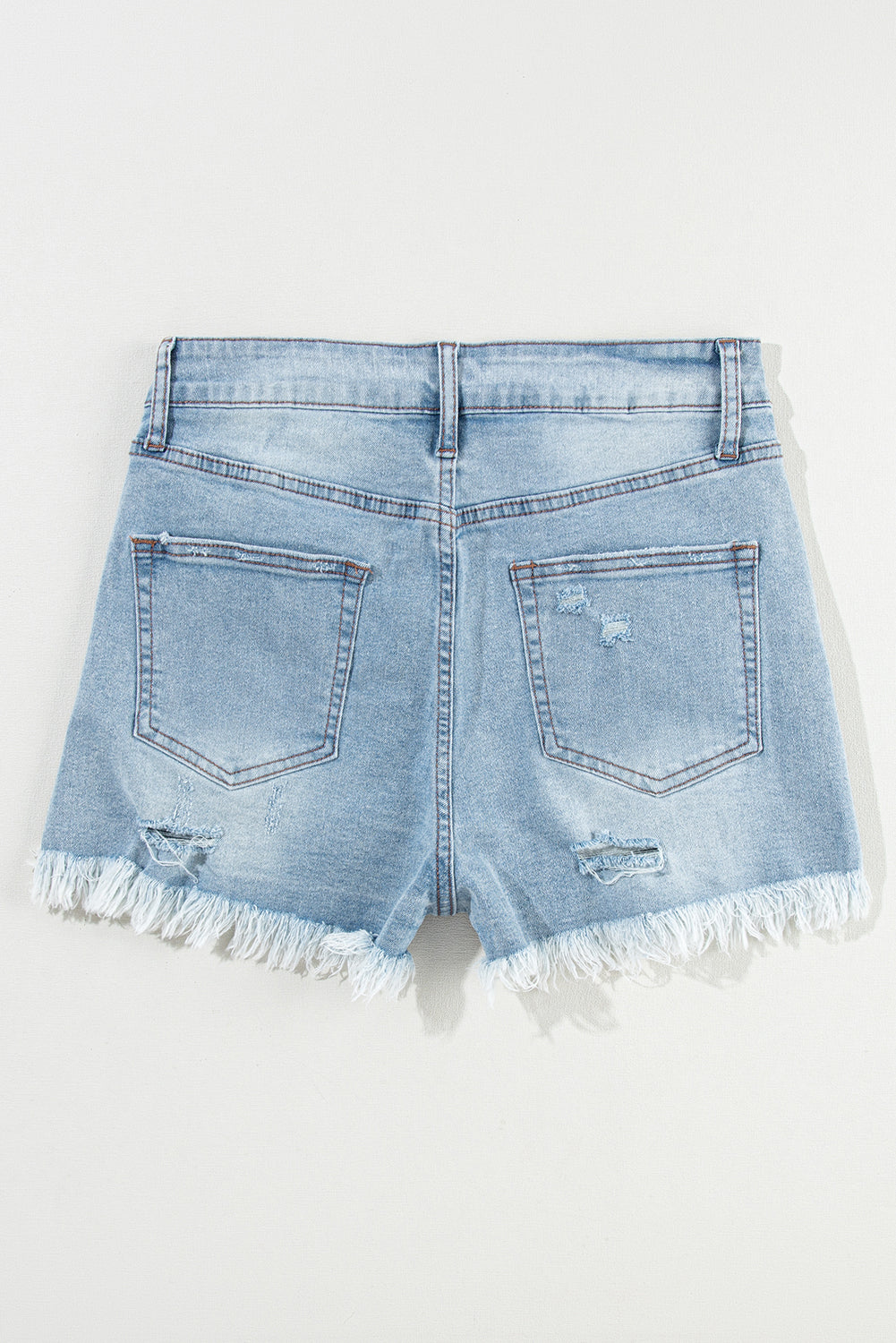 ☀️ Sunkissed Shore Shorts ⭐