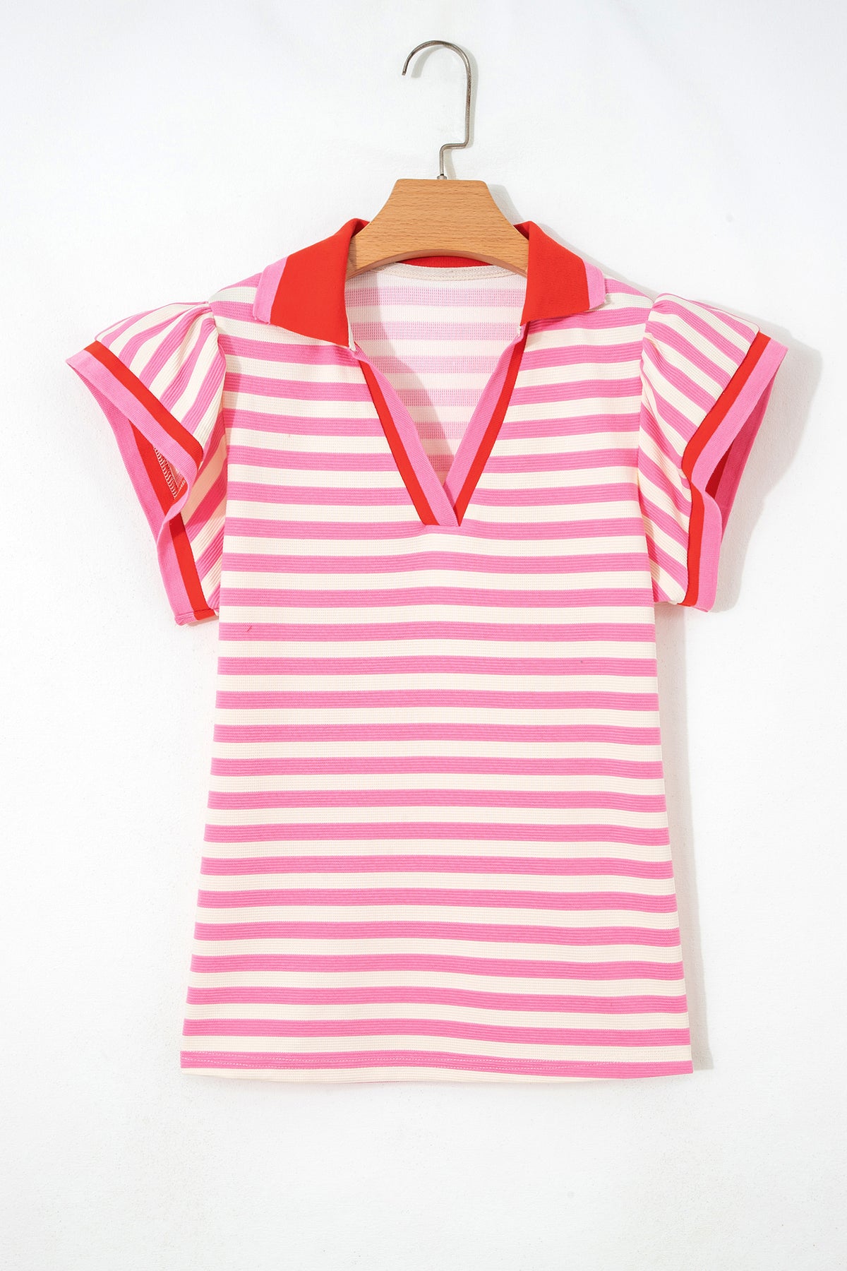 ⚓ Dockside Darling Blouse 💜