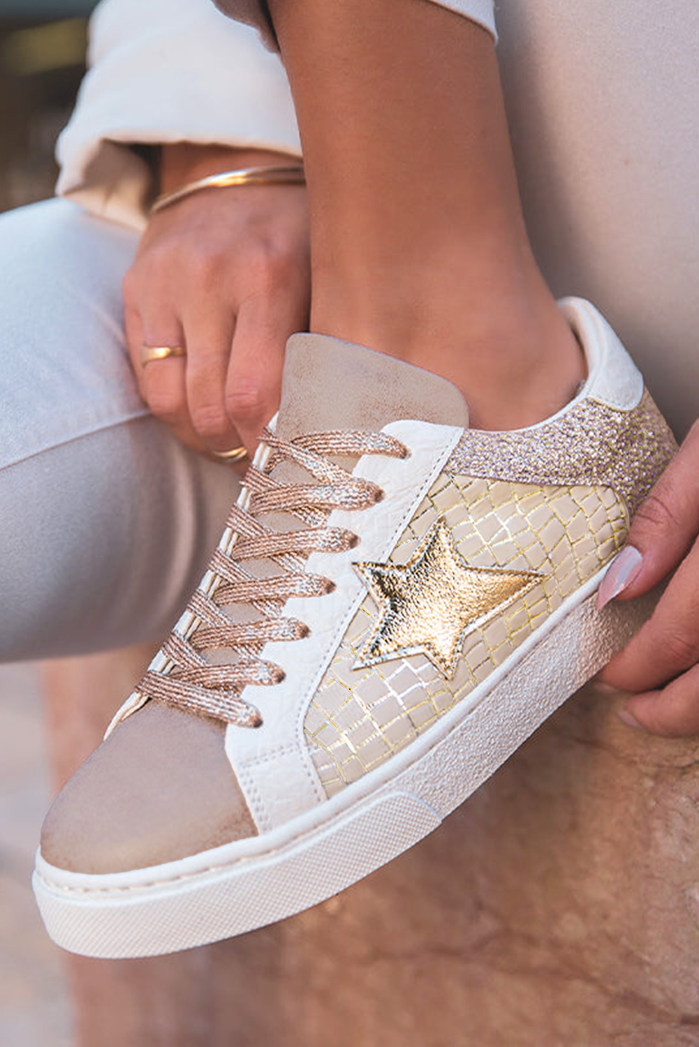 🌟Starlite Tide Sneakers👟