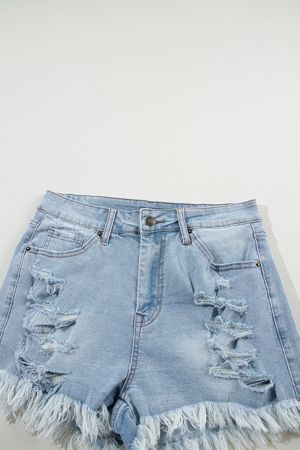 ☀️ Sunkissed Shore Shorts ⭐