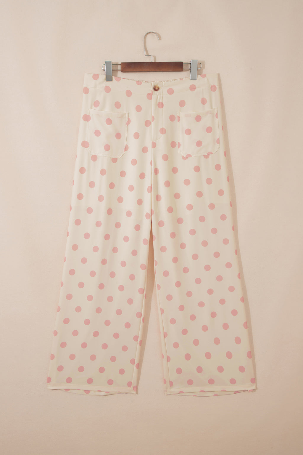 ⚓Seaside Spot Pants🩵