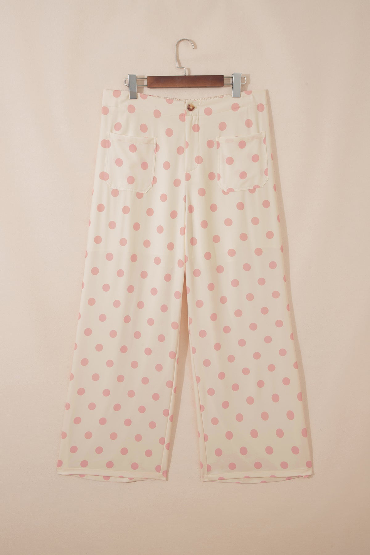 ⚓Seaside Spot Pants🩵